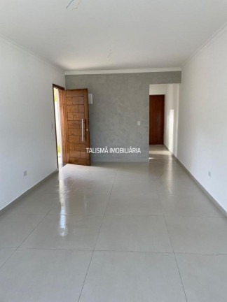 Imagem Sobrado com 3 Quartos à Venda, 125 m² em Jardim Mirna - Taboão Da Serra