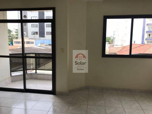 Imagem Apartamento com 3 Quartos à Venda, 182 m² em Centro - Taubaté Imagem Apartamento com 3 Quartos à Venda, 182 m² em Centro - Taubaté