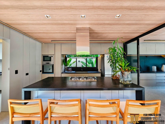 Imagem Casa com 5 Quartos à Venda, 399 m² em Riviera - Bertioga Imagem Casa com 5 Quartos à Venda, 399 m² em Riviera - Bertioga
