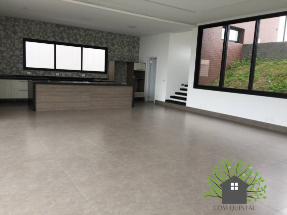 Imagem Casa com 3 Quartos à Venda, 340 m² em Alphaville - Granja Viana - Carapicuíba