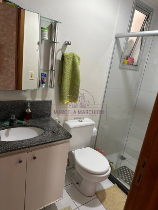 Imagem Apartamento com 3 Quartos à Venda, 75 m² em Itapuã - Vila Velha