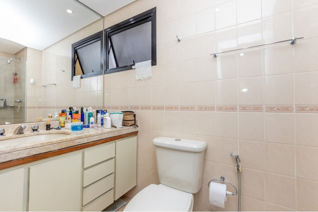 Imagem Imóvel com 3 Quartos à Venda, 101 m² em Moema - São Paulo