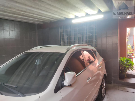 Casa com 2 Quartos à Venda, 125 m² em Jardim Silvia Maria - Mauá