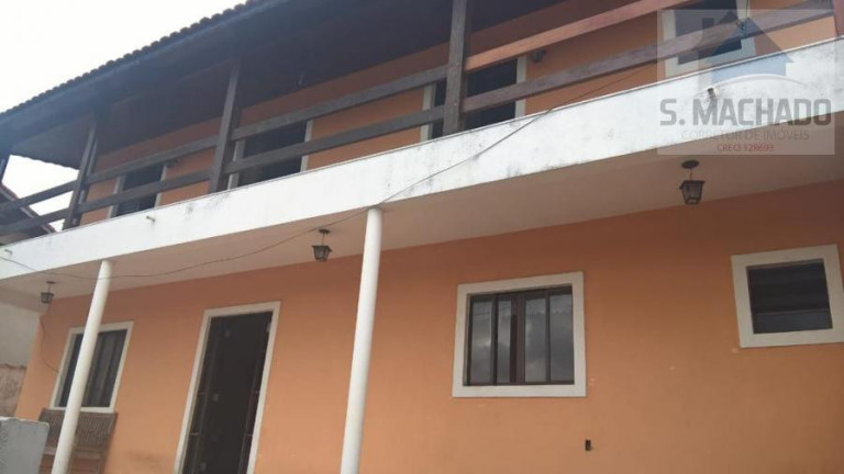 Imagem Casa com 3 Quartos à Venda, 172 m² em Vila Bocaina - Ribeirão Pires
