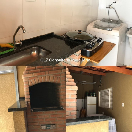 Imagem Casa com 3 Quartos à Venda, em Jardim Paulistano - Indaiatuba Imagem Casa com 3 Quartos à Venda, em Jardim Paulistano - Indaiatuba