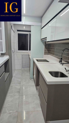 Imagem Apartamento com 2 Quartos à Venda, 65 m² em Santa Maria - São Caetano Do Sul Imagem Apartamento com 2 Quartos à Venda, 65 m² em Santa Maria - São Caetano Do Sul