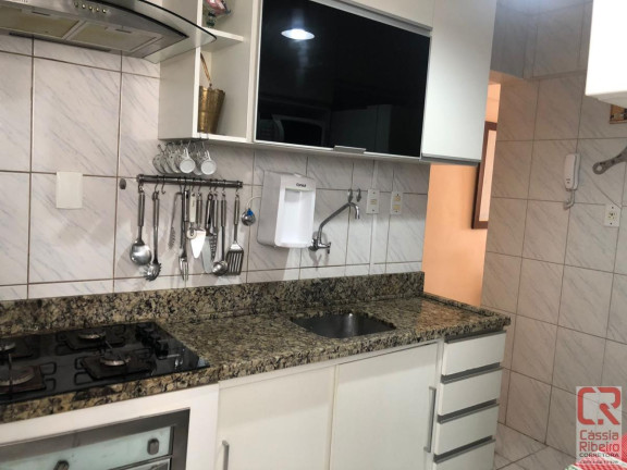 Imagem Apartamento com 2 Quartos à Venda, 53 m² em Vila Laura - Salvador