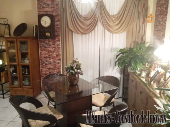 Imagem Apartamento com 2 Quartos à Venda, 75 m² em Guilhermina - Praia Grande
