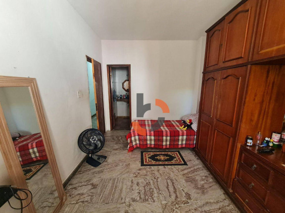 Imagem Casa com 4 Quartos à Venda, 268 m² em Jardim Canaã - Nova Iguaçu