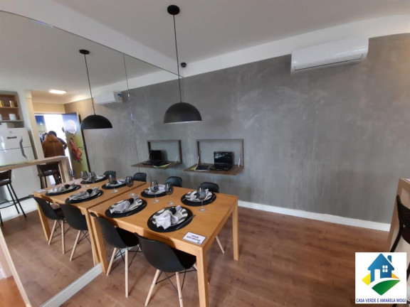 Imagem Apartamento com 2 Quartos à Venda, 59 m² em Jardim Europa - Suzano