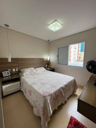 Imagem Apartamento com 4 Quartos à Venda, 125 m² em Centro - Santo André