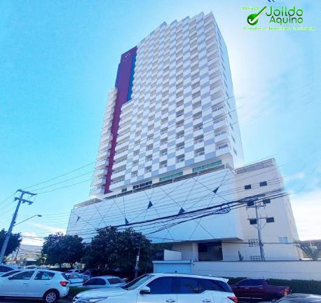 Sala Comercial à Venda, 182 m² em São Gerardo - Fortaleza