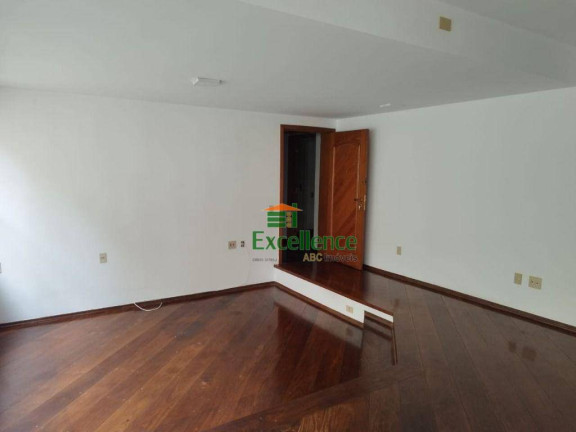 Imagem Apartamento com 3 Quartos à Venda, 127 m² em Campestre - Santo André Imagem Apartamento com 3 Quartos à Venda, 127 m² em Campestre - Santo André