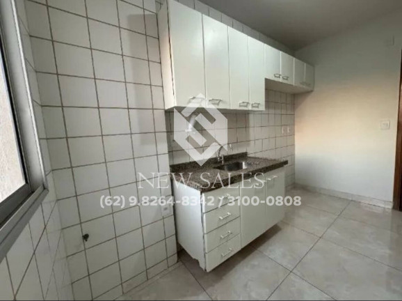 Imagem Apartamento com 2 Quartos à Venda, 68 m² em Setor Oeste - Goiânia Imagem Apartamento com 2 Quartos à Venda, 68 m² em Setor Oeste - Goiânia