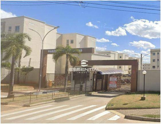 Imagem Apartamento com 2 Quartos à Venda, 39 m² em Caparroz - São José Do Rio Preto Imagem Apartamento com 2 Quartos à Venda, 39 m² em Caparroz - São José Do Rio Preto