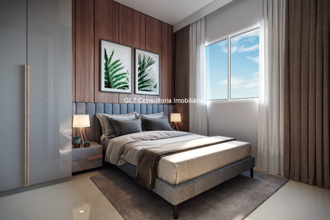 Imagem Apartamento com 2 Quartos à Venda, 46 m² em Jardim Toscana - Indaiatuba Imagem Apartamento com 2 Quartos à Venda, 46 m² em Jardim Toscana - Indaiatuba