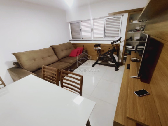 Imagem Apartamento com 3 Quartos à Venda, 67 m² em Cruzeiro Novo - Brasília