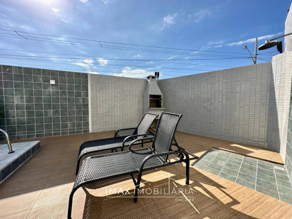 Imagem Apartamento com 2 Quartos à Venda, 53 m² em Poço - Cabedelo