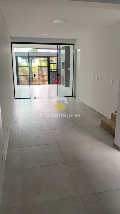 Imagem Casa com 2 Quartos à Venda, 104 m² em Centro - Balneário Piçarras Imagem Casa com 2 Quartos à Venda, 104 m² em Centro - Balneário Piçarras