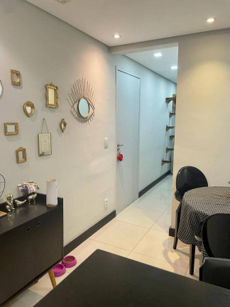 Imagem Apartamento com 2 Quartos à Venda, 50 m² em Jardim Terra Branca - Bauru Imagem Apartamento com 2 Quartos à Venda, 50 m² em Jardim Terra Branca - Bauru