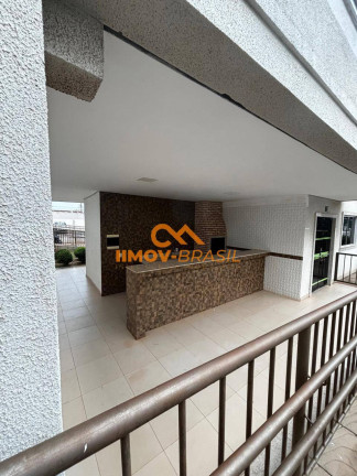Imagem Apartamento com 2 Quartos para Alugar, 39 m² em Pioneiros - Campo Grande Imagem Apartamento com 2 Quartos para Alugar, 39 m² em Pioneiros - Campo Grande