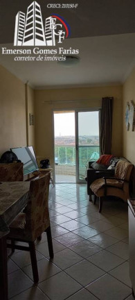 Imagem Apartamento com 2 Quartos à Venda, 74 m² em Vila Caicara - Praia Grande Imagem Apartamento com 2 Quartos à Venda, 74 m² em Vila Caicara - Praia Grande