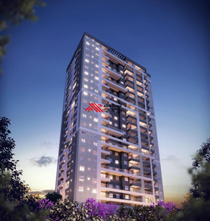 Imagem Apartamento com 2 Quartos à Venda, 65 m² em Picanço - Guarulhos