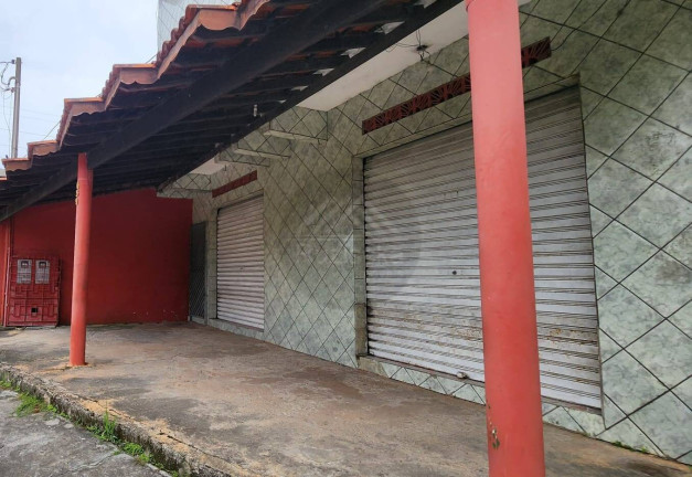 Imóvel Comercial à Venda,  em Jardim Suarão - Itanhaém