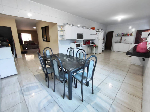 Imagem Casa com 3 Quartos à Venda, 135 m² em Bom Pastor - Natal Imagem Casa com 3 Quartos à Venda, 135 m² em Bom Pastor - Natal