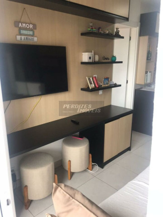 Imagem Apartamento com 1 Quarto à Venda, 37 m² em água Branca - São Paulo Imagem Apartamento com 1 Quarto à Venda, 37 m² em água Branca - São Paulo