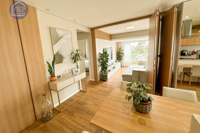 Imagem Cobertura com 2 Quartos à Venda, 136 m² em Ingleses Norte - Florianópolis