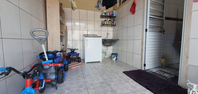Imagem Casa com 4 Quartos à Venda, 250 m² em Parque Das Nações - Limeira Imagem Casa com 4 Quartos à Venda, 250 m² em Parque Das Nações - Limeira