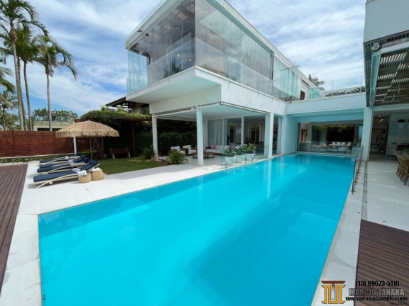 Imagem Casa com 6 Quartos à Venda, 900 m² em Riviera - Bertioga Imagem Casa com 6 Quartos à Venda, 900 m² em Riviera - Bertioga