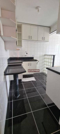 Imagem Apartamento com 2 Quartos para Alugar, 60 m² em Vila Rosália - Guarulhos Imagem Apartamento com 2 Quartos para Alugar, 60 m² em Vila Rosália - Guarulhos