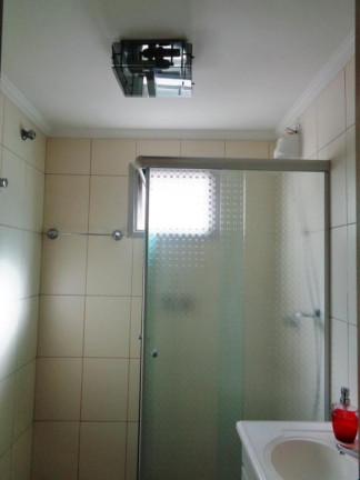 Imagem Apartamento com 2 Quartos para Alugar, 56 m² em Conjunto Residencial Morada Do Sol - São Paulo Imagem Apartamento com 2 Quartos para Alugar, 56 m² em Conjunto Residencial Morada Do Sol - São Paulo