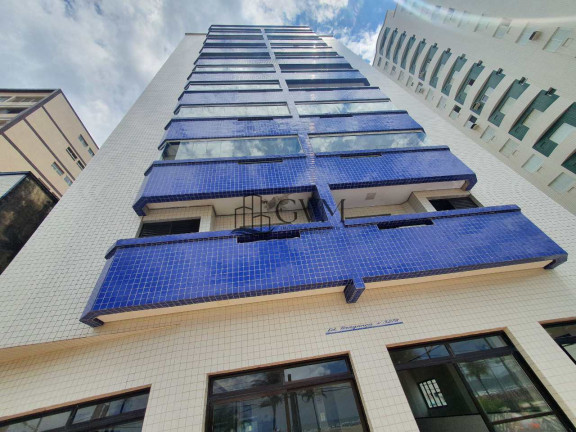 Imagem Apartamento com 2 Quartos à Venda, 65 m² em Guilhermina - Praia Grande