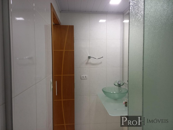 Imagem Apartamento com 3 Quartos à Venda, 98 m² em Jardim Patente - São Paulo