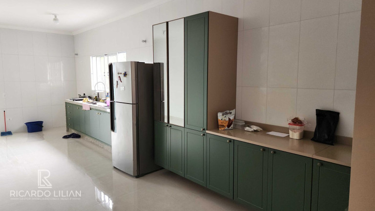 Imagem Casa de Condomínio com 4 Quartos à Venda, 590 m² em Laranjal - Atibaia Imagem Casa de Condomínio com 4 Quartos à Venda, 590 m² em Laranjal - Atibaia