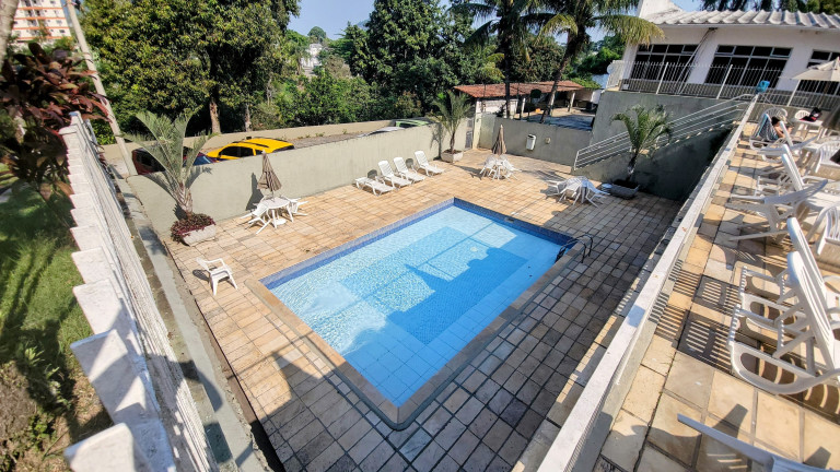 Imagem Imóvel com 2 Quartos à Venda, 50 m² em Freguesia (jacarepaguá) - Rio De Janeiro