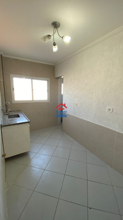 Imagem Apartamento com 1 Quarto à Venda, 47 m² em Ocian - Praia Grande