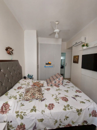 Imagem Apartamento com 3 Quartos à Venda, em Centro - São Vicente Imagem Apartamento com 3 Quartos à Venda, em Centro - São Vicente
