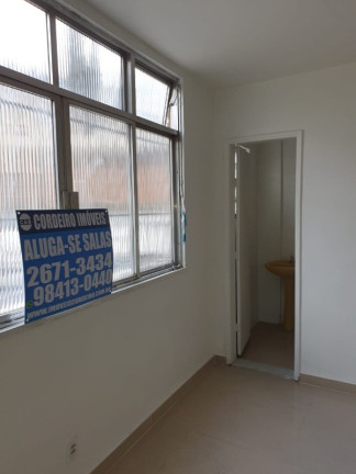 Imagem Sala Comercial para Alugar, 25 m² em Centro - Duque De Caxias