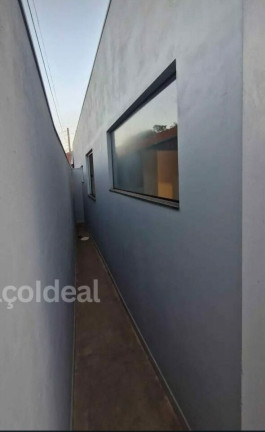 Imagem Casa com 3 Quartos à Venda, 150 m² em Vila Alto Paraíso - Bauru Imagem Casa com 3 Quartos à Venda, 150 m² em Vila Alto Paraíso - Bauru