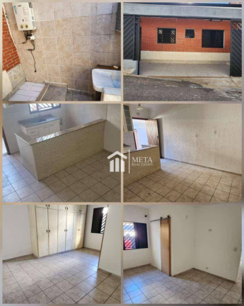 Imagem Imóvel com 1 Quarto à Venda, 40 m² em Casa Verde - São Paulo