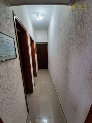 Imagem Casa com 3 Quartos à Venda, 220 m² em Jardim Aeroporto I - Itu Imagem Casa com 3 Quartos à Venda, 220 m² em Jardim Aeroporto I - Itu