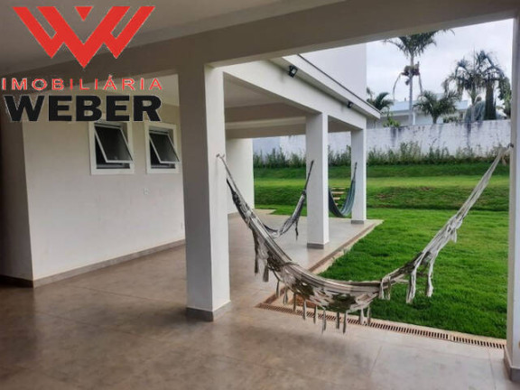 Casa de Condomínio com 3 Quartos à Venda, 933 m² em Jardim Residencial Villagio Ipanema I - Sorocaba