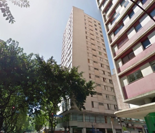 Imóvel com 2 Quartos à Venda, 65 m² em Consolação - São Paulo