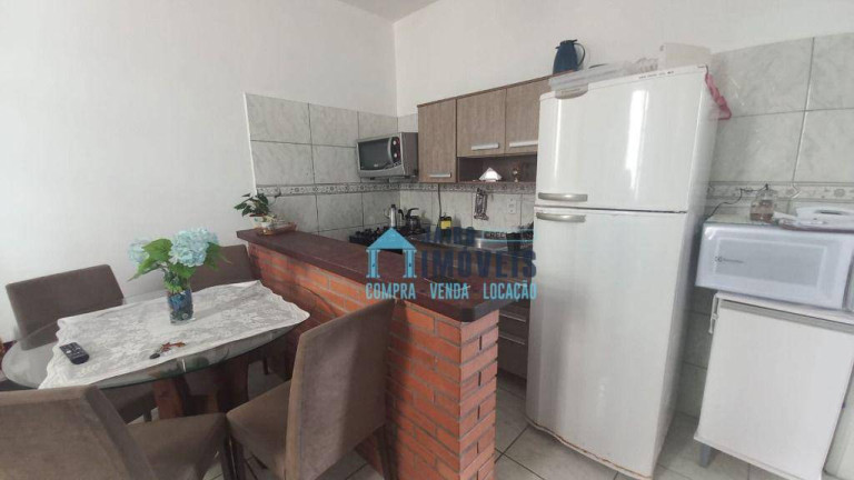 Imagem Apartamento com 2 Quartos à Venda, em Centro - Tramandaí Imagem Apartamento com 2 Quartos à Venda, em Centro - Tramandaí