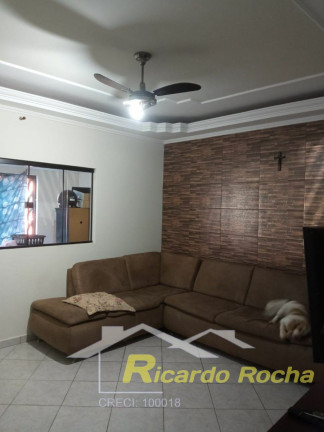 Imagem Casa à Venda, 105 m² em Parque Mãe Preta - Rio Claro Imagem Casa à Venda, 105 m² em Parque Mãe Preta - Rio Claro