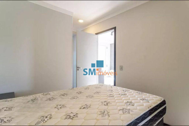 Imagem Cobertura com 1 Quarto à Venda, 80 m² em Vila Do Encontro - São Paulo Imagem Cobertura com 1 Quarto à Venda, 80 m² em Vila Do Encontro - São Paulo